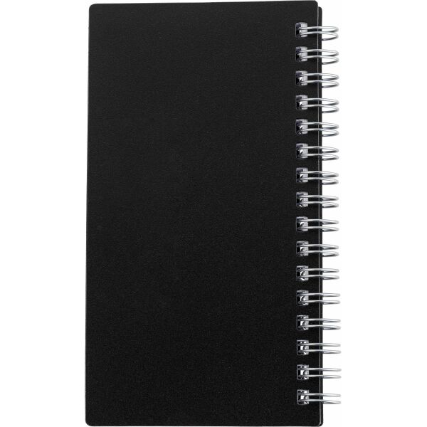 Agenda Sam - zwart Agenda Sam - zwart
