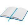 Spectrum A6 hardcover notitieboek - Lichtblauw Spectrum A6 hardcover notitieboek - Lichtblauw
