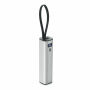 POWERTUBE - Powerbank 5000mAh PD 20W - Mat Zilver