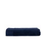 Classic Bath Towel - Navy Blue