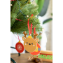 Skaland - Kerstboomversiering, rendier