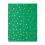 RADIANT - Theelichtjes met kaneelgeur - Groen