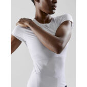 PRO DRY NANOWEIGHT SS W WHITE XS PRO DRY NANOWEIGHT SS W WHITE XS