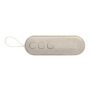 BRAINZ Speaker Lenn Wheatstraw Naturel