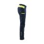 Dames industrie werkbroek stretch