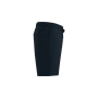 Ecologische badstof herenshort Navy Blue M