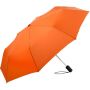 AC mini pocket umbrella orange