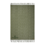 VINGA Verso deken, groen