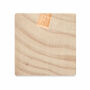THILA - Bureaustandaard met zadenkit - Hout