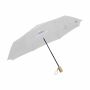 Mini Umbrella RCS RPET opvouwbare paraplu 21 inch