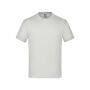 Junior Basic-T light-grey XS