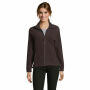 NORTH WOMEN - NORTH WOMEN Fleece 300g - XXL - Pure Chocolade