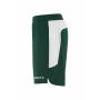 Basket 2.0 Shorts Contrast M Forest/Contr XS