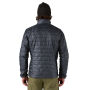 Patagonia - Men's Nano Puff Jacket - Smolder Blue - XL Patagonia - Men's Nano Puff Jacket - Smolder Blue - XL