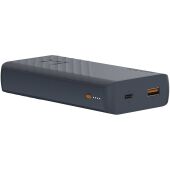 Xtorm Go2 20 W 20.000 mAh powerbank met snellaadfunctie - Middenblauw