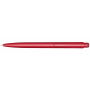 Dart Polished Rood 201