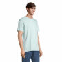 LEGEND - LEGEND T-shirt Organic 175g - XL - Arctic Blue
