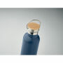 HELSINKI MED - Dubbelwandige thermosfles 750ml - Marineblauw