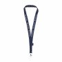Lanyard Safety GRS RPET 2 cm keycord Lanyard Safety GRS RPET 2 cm keycord