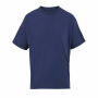 LEGACY - LEGACY OVERSIZED T-SHIRT - 3XL - Indigo