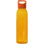 Sky 650 ml Tritan™ drinkfles - Oranje