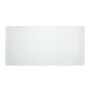 T1-Print50 Sublimation Towel - White