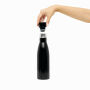 LEGENDY - Vacuüm drinkfles zwart LEGENDY - Vacuüm drinkfles zwart