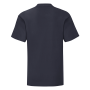 Kinder-T-shirt Iconic 150 T Deep Navy 3/4 jaar Kinder-T-shirt Iconic 150 T Deep Navy 3/4 jaar