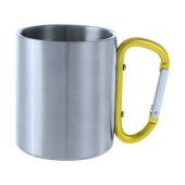 Geel / Zilver