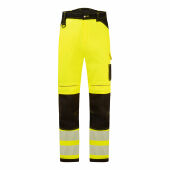 Yellow/Black