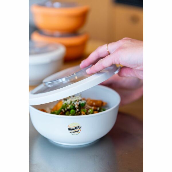 Amuse Tylla Bowl 1 L - beige Amuse Tylla Bowl 1 L - beige