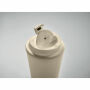 TRIDUS - PP beker 300 ml - Beige