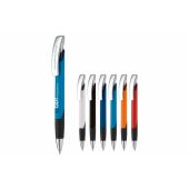 Balpen Zorro kleur hardcolour - Lichtblauw