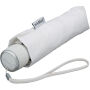 MINIMAX - Opvouwbaar - Handopening - Windproof -  100 cm - Wit