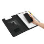 MONTE CARLO - A4 clipboard zwart