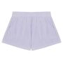 Ecologische badstof damesshort parma XS