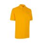 PRO Wear poloshirt | borstzak - Geel, 6XL