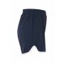 Basket 2.0 Shorts W Navy XXL