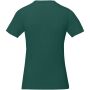 Nanaimo short sleeve women's t-shirt - Forest Green2 - XS
