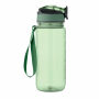 ENKEL - Sportdrinkfles 700ml - Transparant Groen