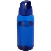Bebo 500 ml vattenflaska av återvunnen plast - Blå