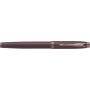 Parker IM Monochrome PVD rollerball blauw