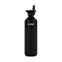 Dopper Insulated 580ml - Blazing Black + Flip Straw (VPE 6)