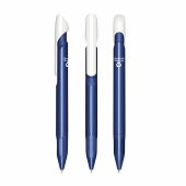 Evoxx Duo Polished Recycled Blauw 2757
