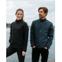 Men's Narvik Softshell - Black - S