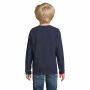 IMPERIAL LSL KIDS - IMPERIAL lsl kind 190g - XXL - Franse Marine