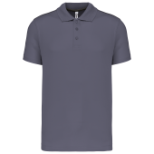 sporty grey