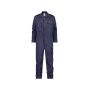 DASSY® Nimes Katoen Standard Marineblauw XS