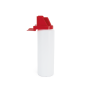 Team Sportfles White / Red One Size Team Sportfles White / Red One Size
