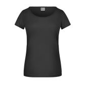 Ladies'-T black XS